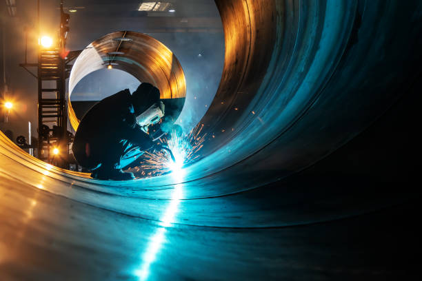 Best Welding Inspection and Certification in Madison, MS