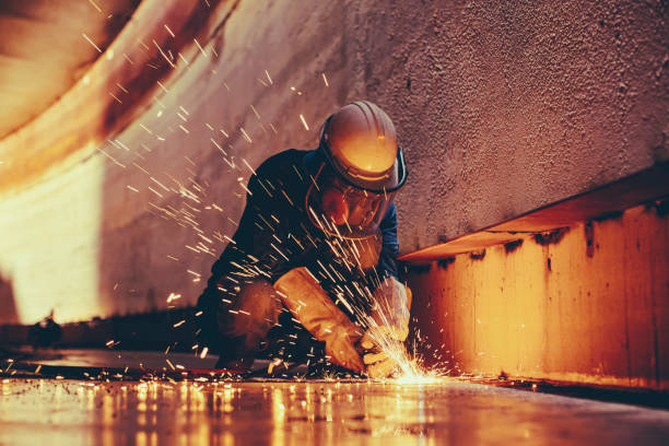 Best Maintenance and Repair Welding in Madison, MS
