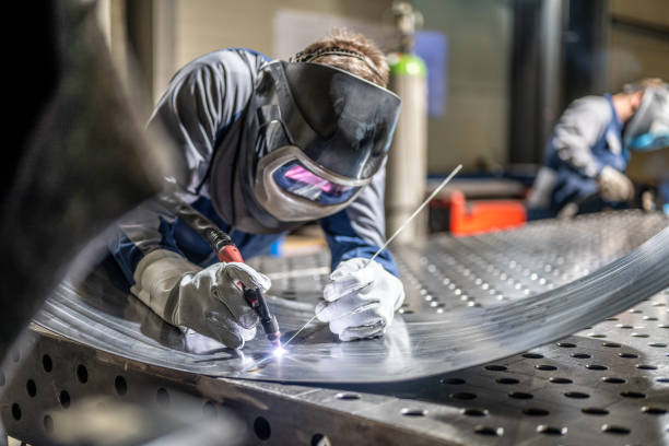 Best Structural Steel Welding in Madison, MS