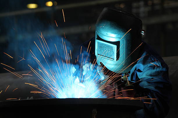 Best Maintenance and Repair Welding in Madison, MS