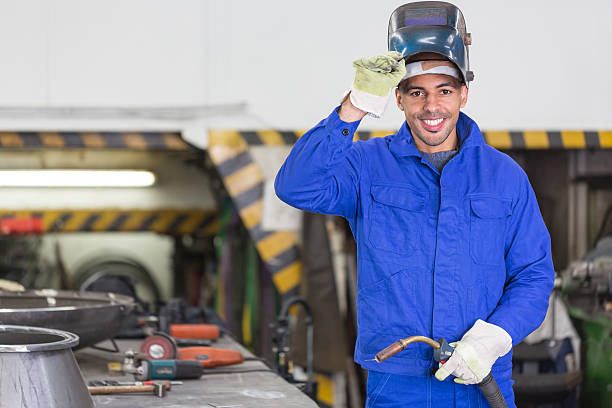 Best Food and Beverage Processing Equipment Welding in Madison, MS
